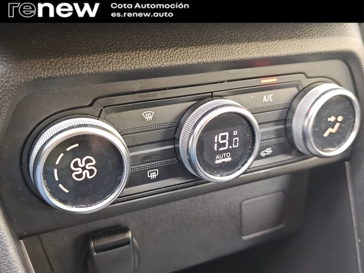 Dacia Sandero Stepway Comfort foto 22