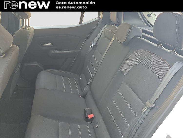 Dacia Sandero Stepway Comfort foto 8