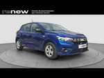 Dacia Sandero Expression miniatura 13