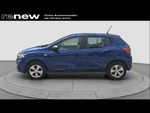 Dacia Sandero Expression miniatura 4