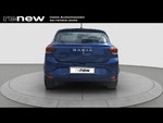 Dacia Sandero Expression miniatura 7