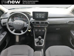 Dacia Sandero Expression miniatura 10