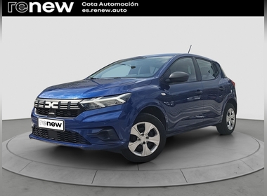 Dacia - Sandero