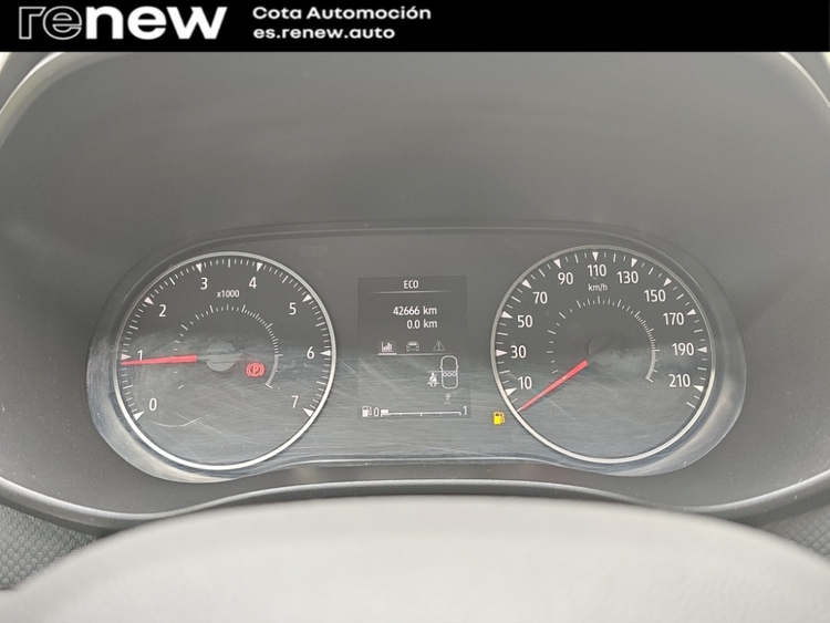 Dacia Sandero Essential foto 15