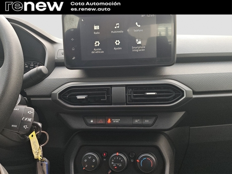 Dacia Sandero Essential foto 16