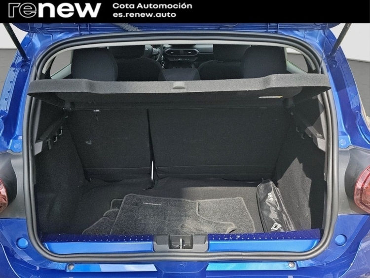 Dacia Sandero Expression foto 17