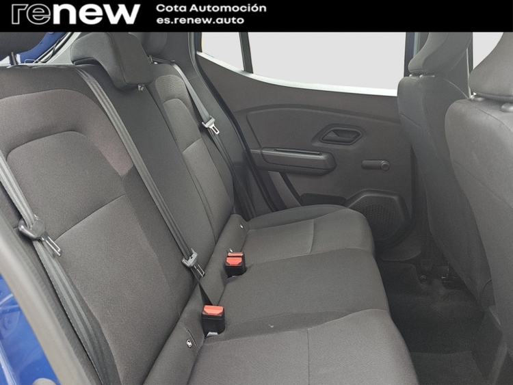 Dacia Sandero Essential foto 19