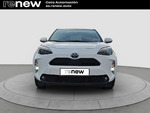 Toyota YARIS CROSS 1.5 BUSINESS PLUS 120CV HIBRIDO miniatura 3