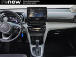 Toyota YARIS CROSS 1.5 BUSINESS PLUS 120CV HIBRIDO miniatura 12