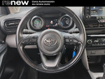 Toyota YARIS CROSS 1.5 BUSINESS PLUS 120CV HIBRIDO miniatura 14
