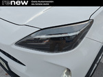 Toyota YARIS CROSS 1.5 BUSINESS PLUS 120CV HIBRIDO miniatura 21