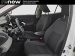 Toyota YARIS CROSS 1.5 BUSINESS PLUS 120CV HIBRIDO miniatura 6