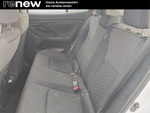 Toyota YARIS CROSS 1.5 BUSINESS PLUS 120CV HIBRIDO miniatura 8