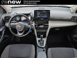 Toyota YARIS CROSS 1.5 BUSINESS PLUS 120CV HIBRIDO miniatura 10