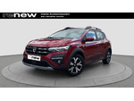 Dacia Sandero Stepway Comfort miniatura 2