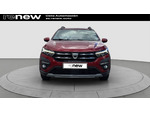 Dacia Sandero Stepway Comfort miniatura 3