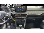Dacia Sandero Stepway Comfort miniatura 12