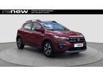 Dacia Sandero Stepway Comfort miniatura 13