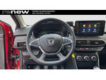Dacia Sandero Stepway Comfort miniatura 14