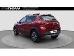 Dacia Sandero Stepway Comfort miniatura 5