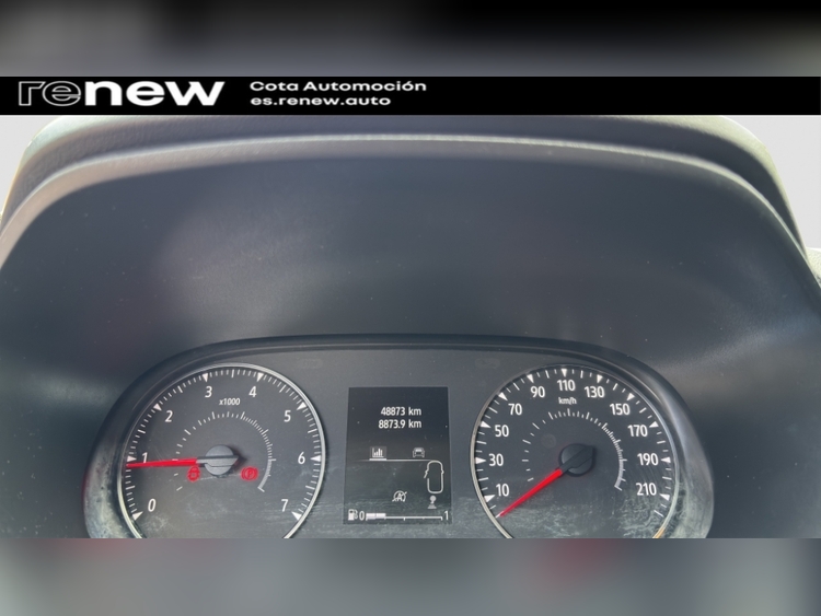 Dacia Sandero Stepway Comfort foto 15