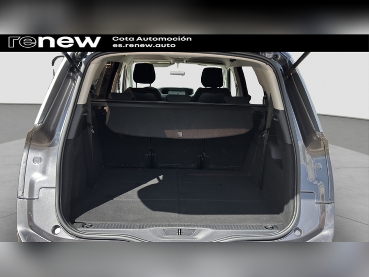 CITROEN C4 SPACETOURER 7 PLAZAS 1.6BlueHDI S&S Feel EAT6 130 foto 18