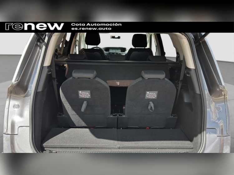 CITROEN C4 SPACETOURER 7 PLAZAS 1.6BlueHDI S&S Feel EAT6 130 foto 19