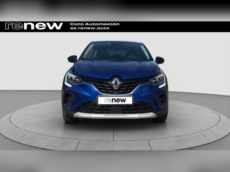 Renault Captur II Evolution foto 3