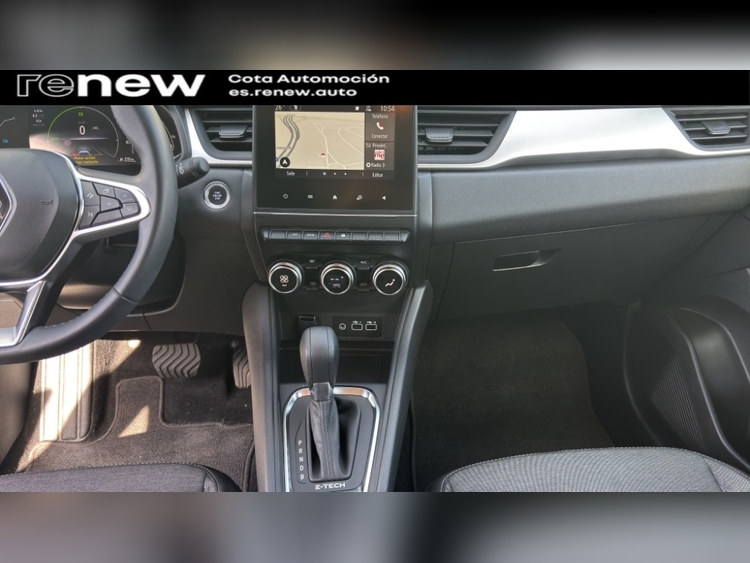 Renault Captur II Evolution foto 12