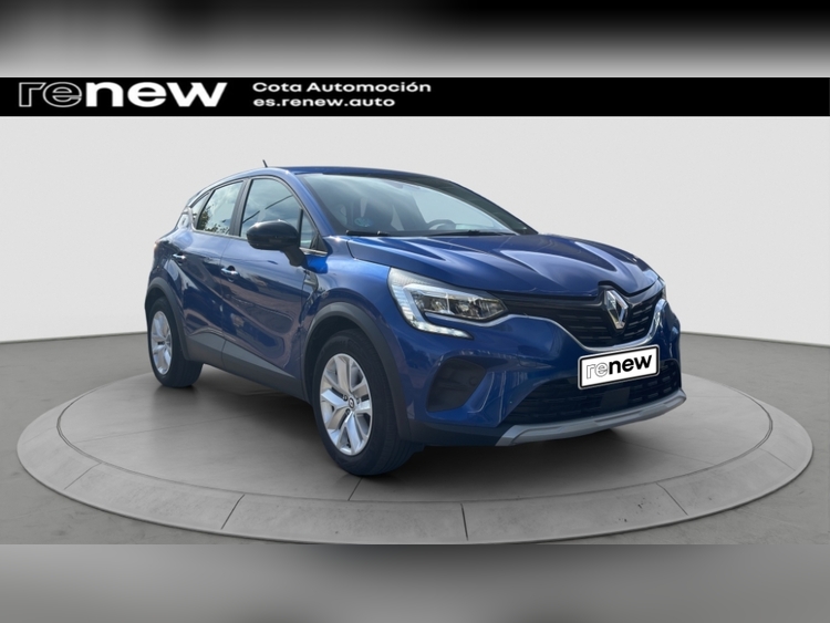 Renault Captur II Evolution foto 13