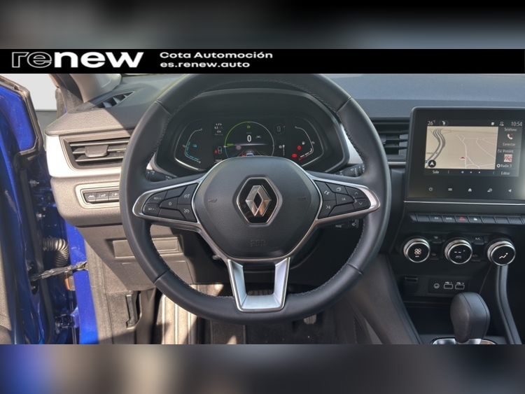 Renault Captur II Evolution foto 14