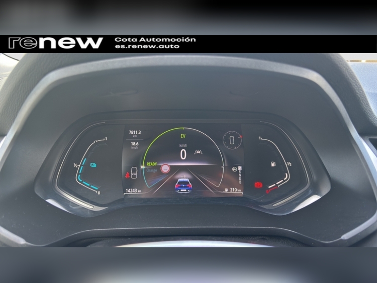 Renault Captur II Evolution foto 15