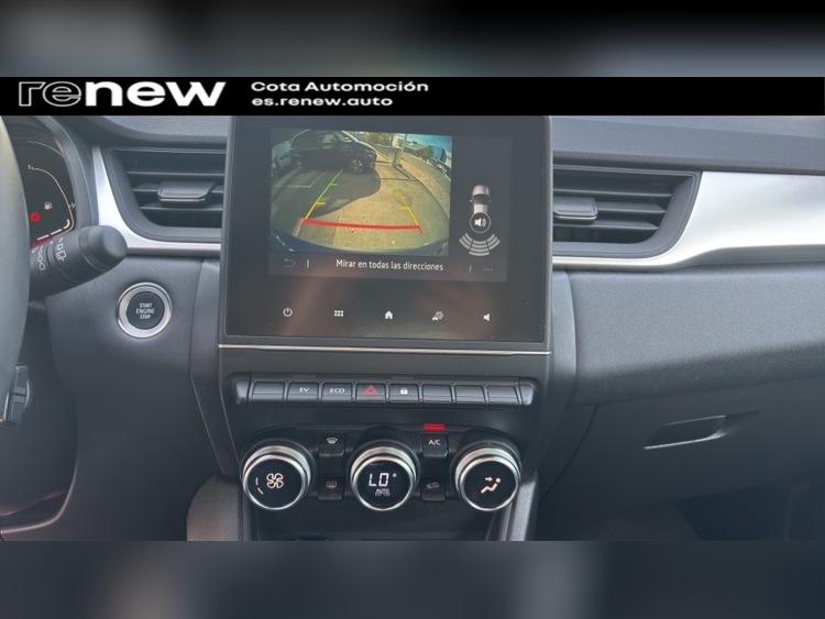 Renault Captur II Evolution foto 17