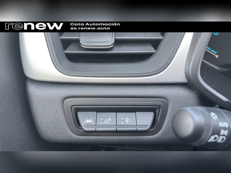 Renault Captur II Evolution foto 19