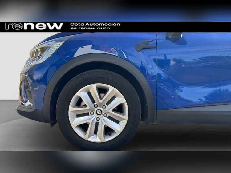 Renault Captur II Evolution foto 25