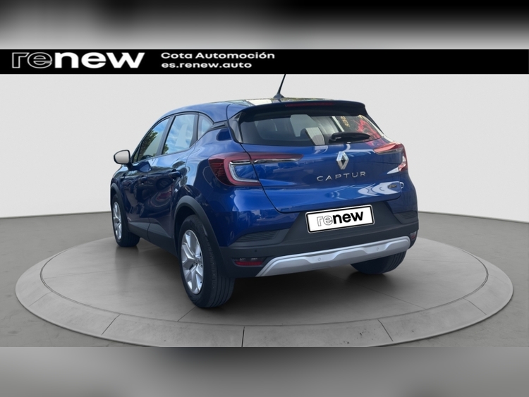 Renault Captur II Evolution foto 5
