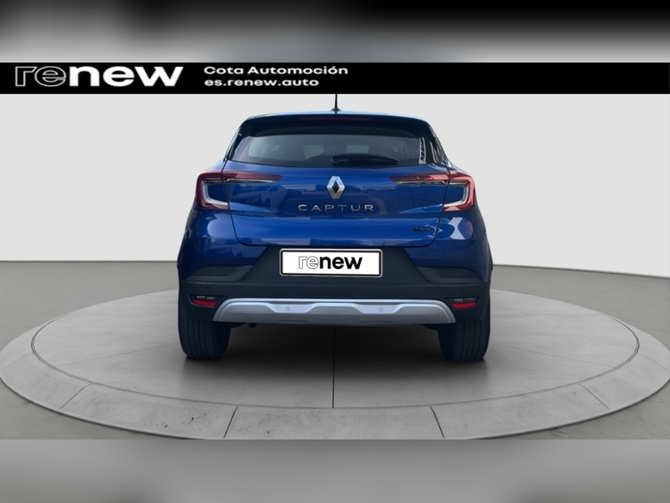 Renault Captur II Evolution foto 7