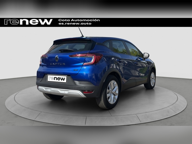 Renault Captur II Evolution foto 9