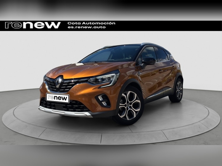 Renault Captur II Zen + foto 2