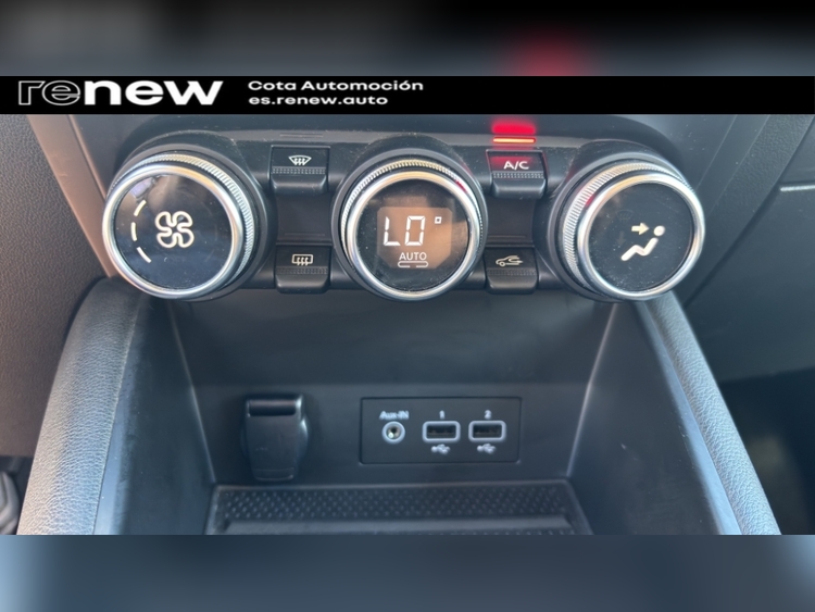 Renault Captur II Zen + foto 19