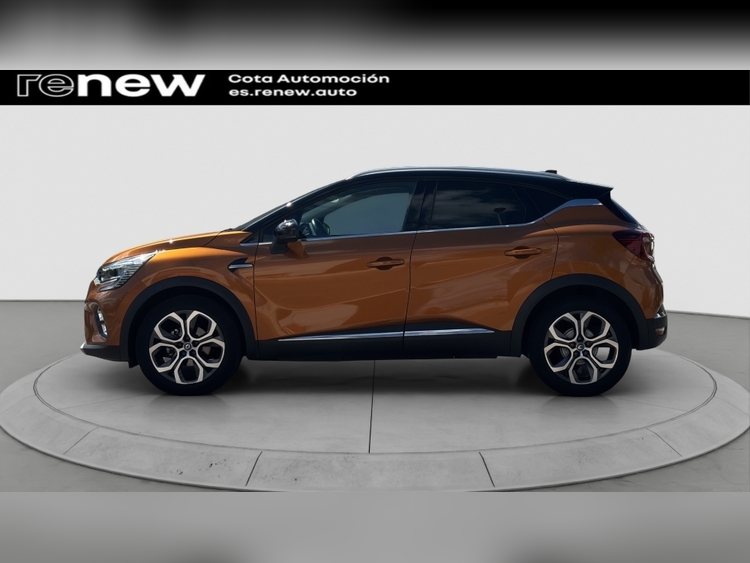 Renault Captur II Zen + foto 4