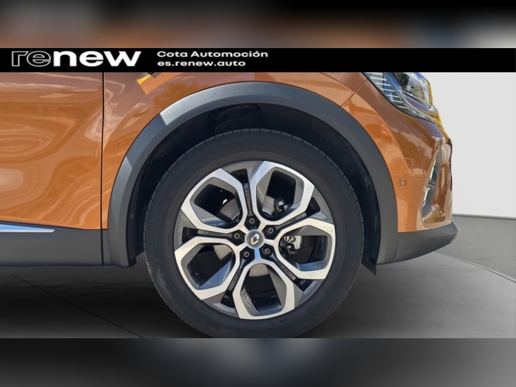 Renault Captur II Zen + foto 23
