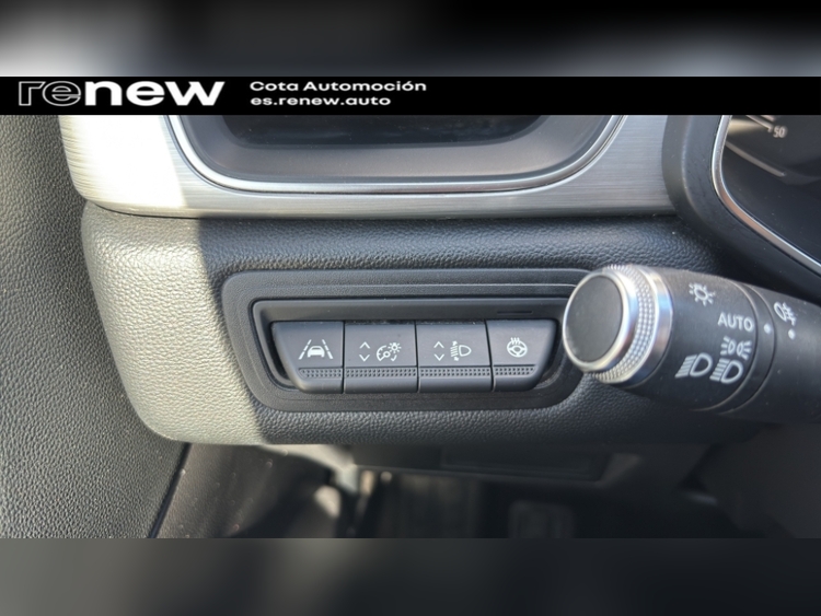 Renault Captur II Zen + foto 25