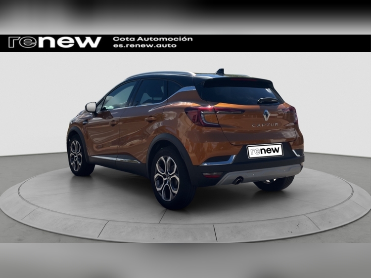 Renault Captur II Zen + foto 5