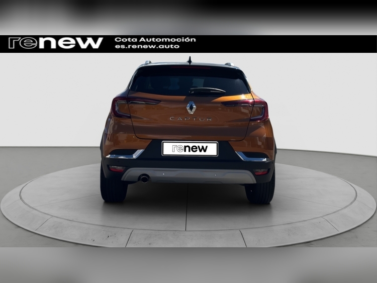 Renault Captur II Zen + foto 7