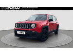 Jeep Renegade Sport miniatura 2