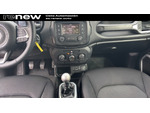 Jeep Renegade Sport miniatura 12