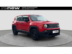 Jeep Renegade Sport miniatura 13