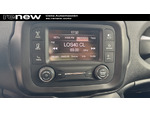 Jeep Renegade Sport miniatura 17