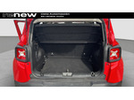 Jeep Renegade Sport miniatura 22